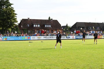 Bild 11 - Kellinghusen am 8.6.12